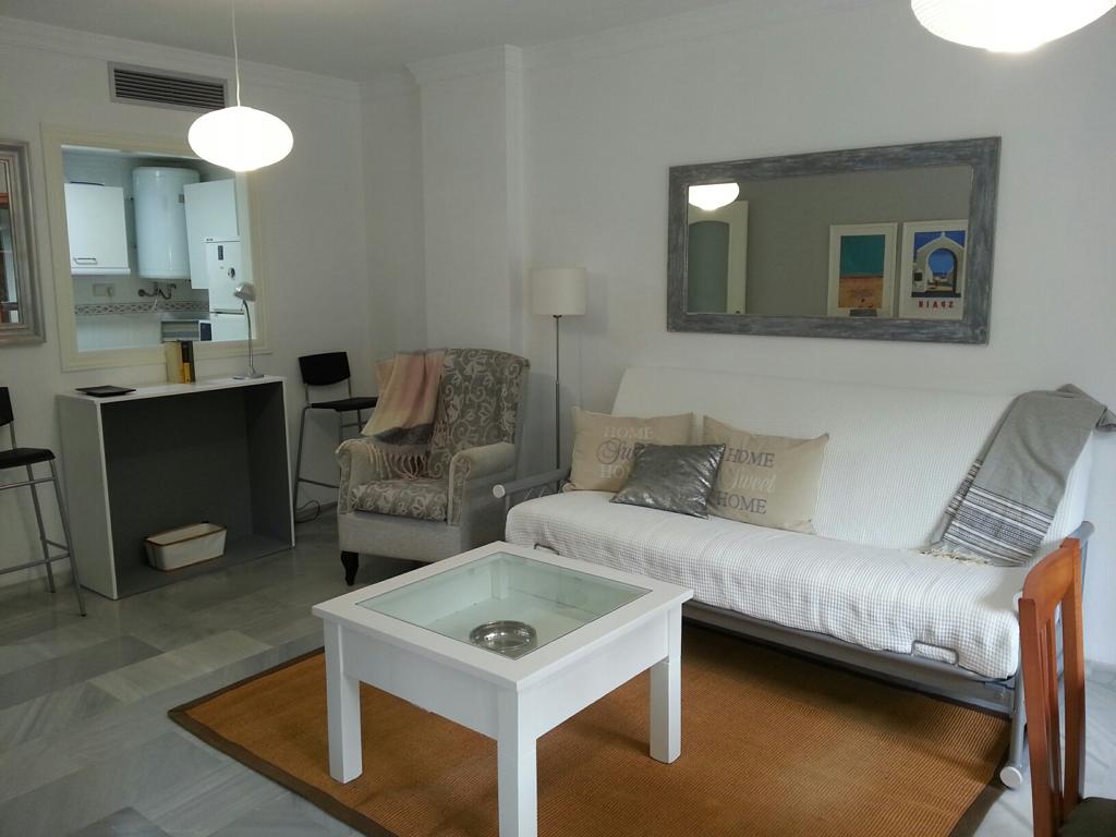 Appartement Los Nidos - 2ᵉ verdieping