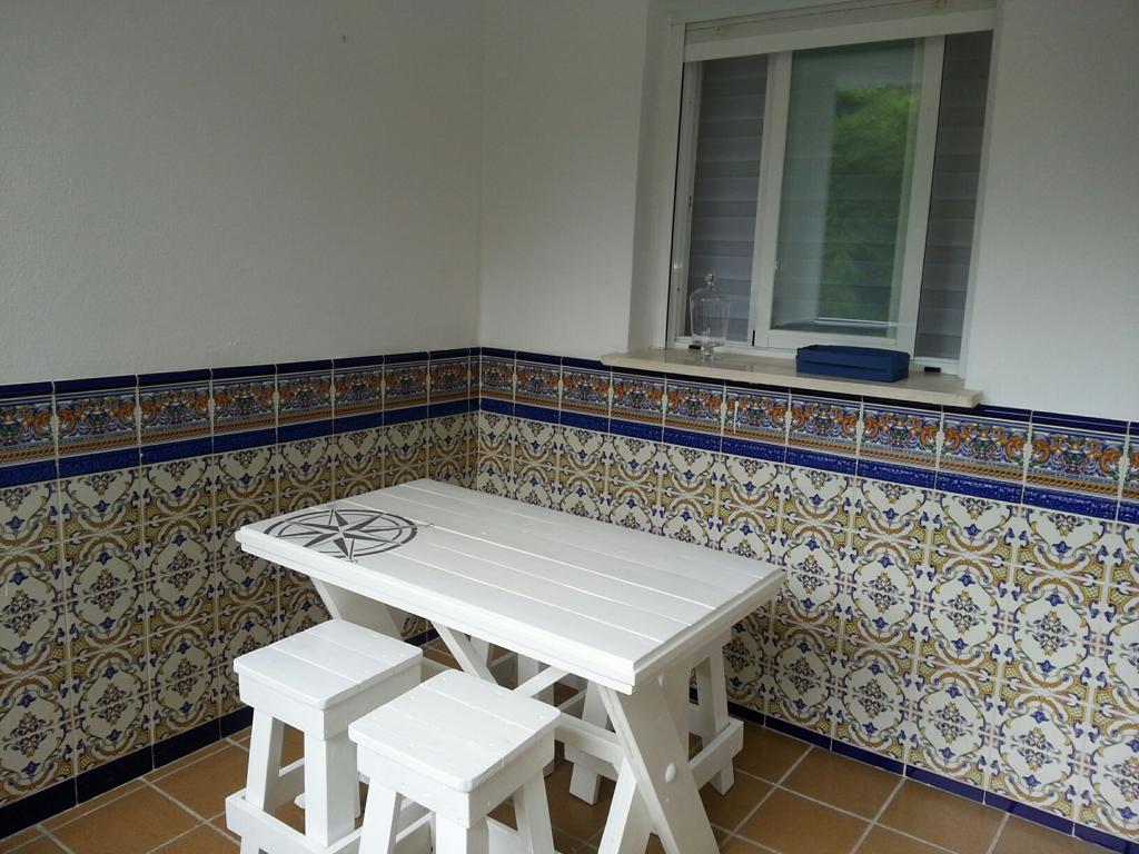 Appartement Los Nidos - 2ᵉ verdieping