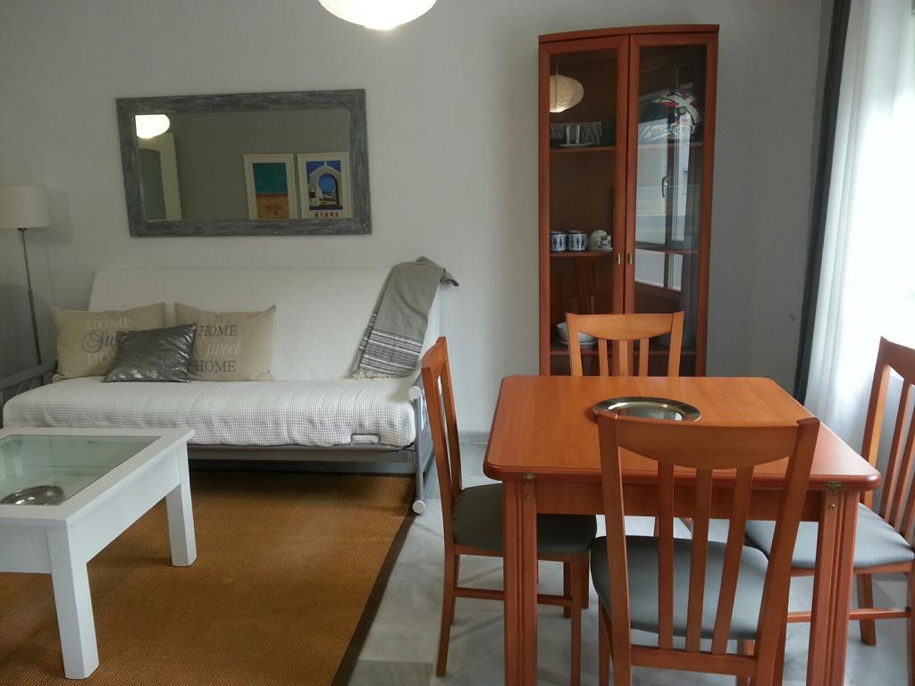 Appartement Los Nidos - 2ᵉ verdieping