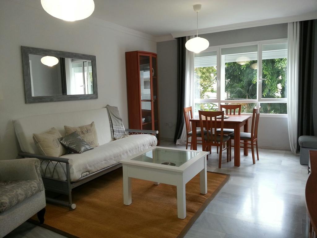 Appartement Los Nidos - 2ᵉ verdieping