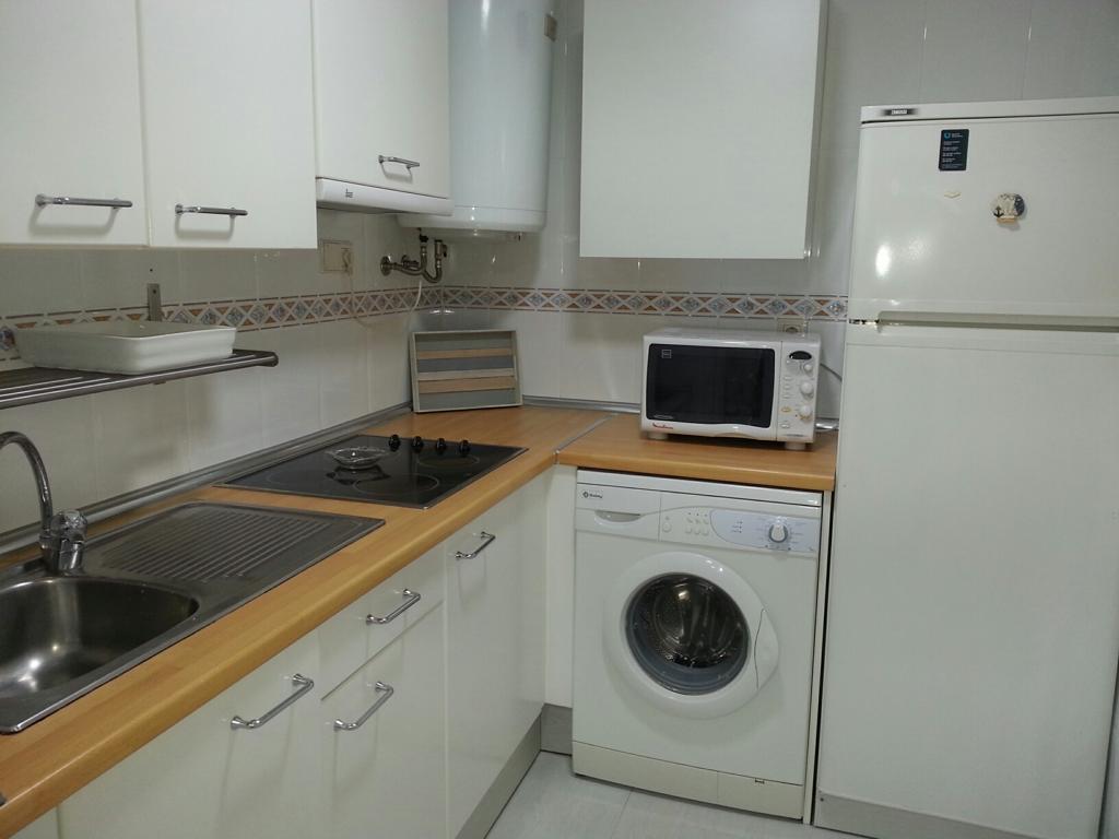 Appartement Los Nidos - 2ᵉ verdieping