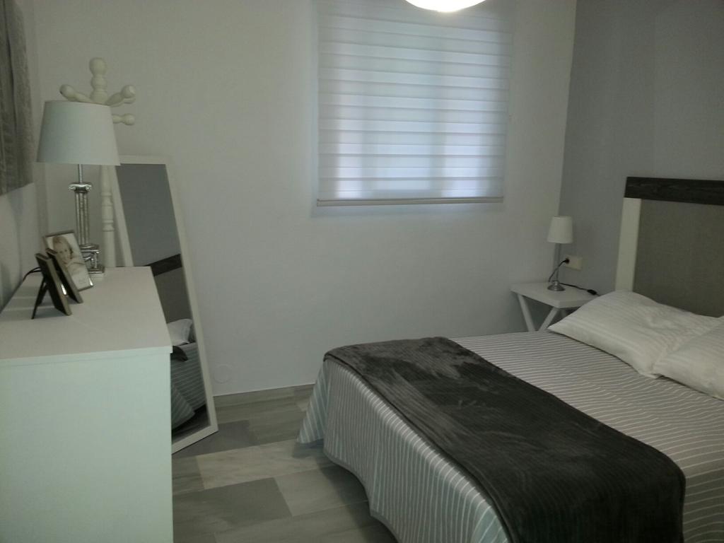 Appartement Los Nidos - 2ᵉ verdieping