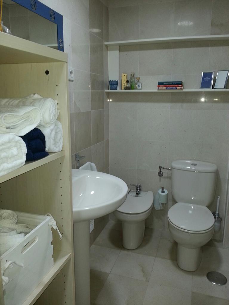 Appartement Los Nidos - 2ᵉ verdieping