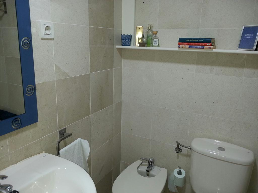 Appartement Los Nidos - 2ᵉ verdieping