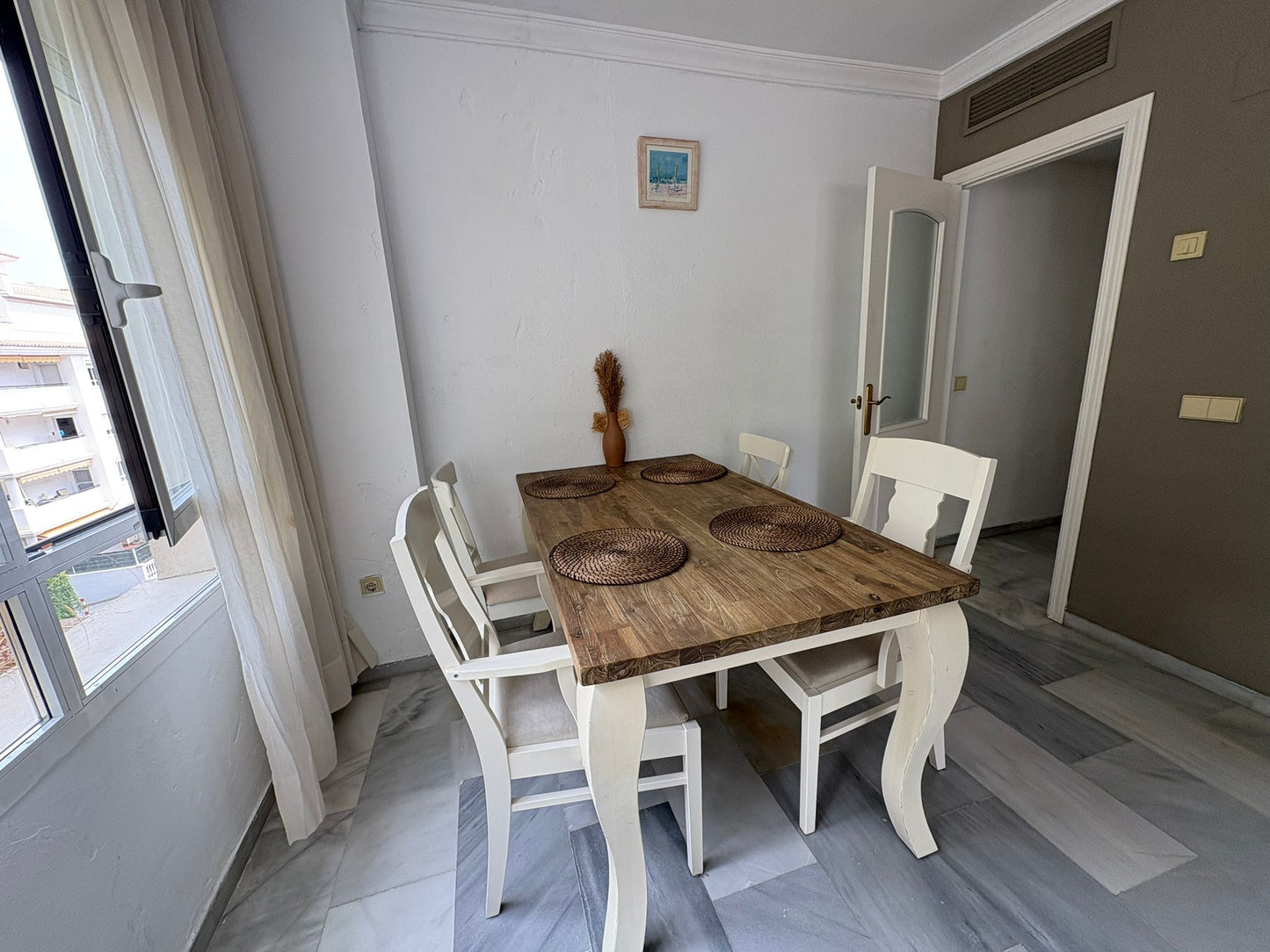 Appartement Los Nidos - 3ᵉ verdieping