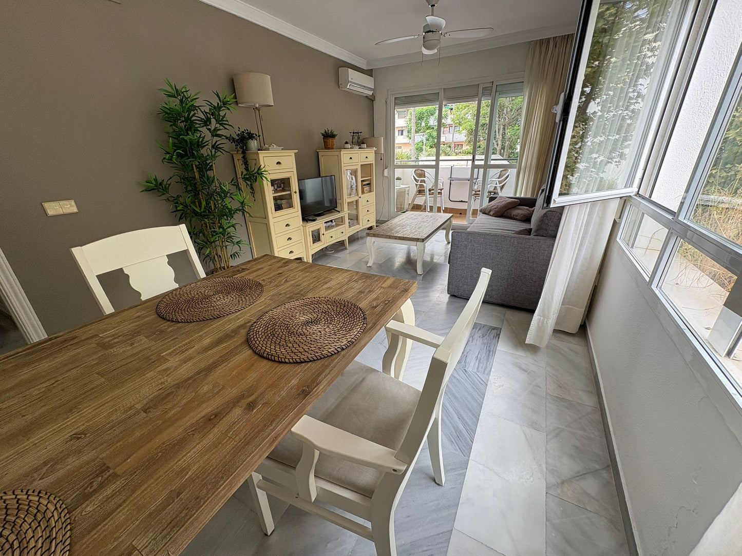 Appartement Los Nidos - 3ᵉ verdieping