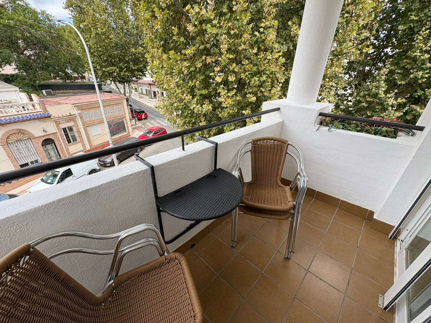 Appartement Los Nidos - 3ᵉ verdieping