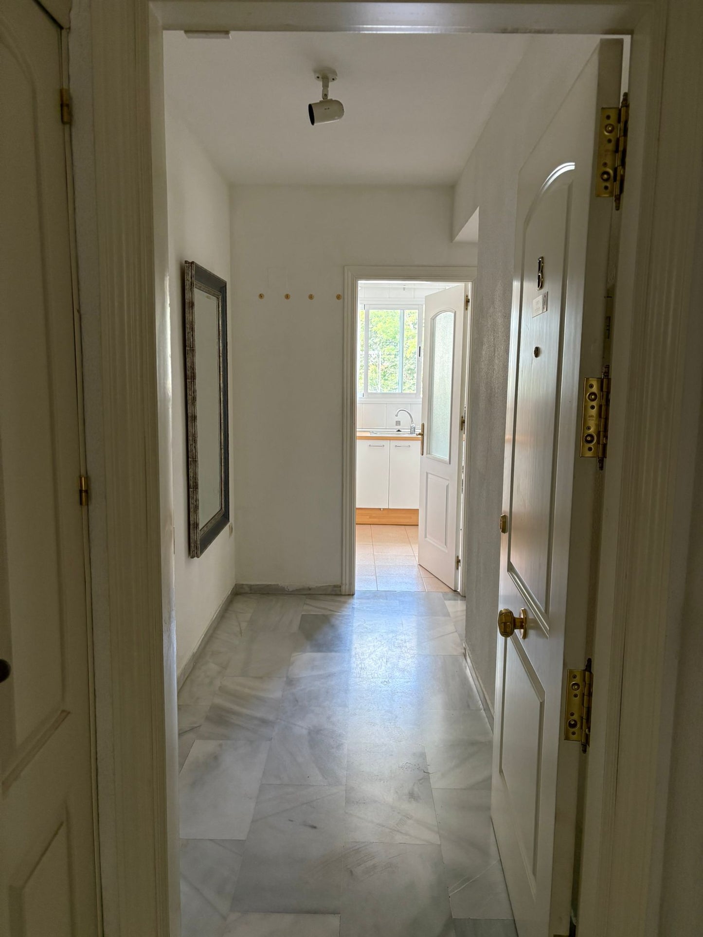 Appartement Los Nidos - 3ᵉ verdieping