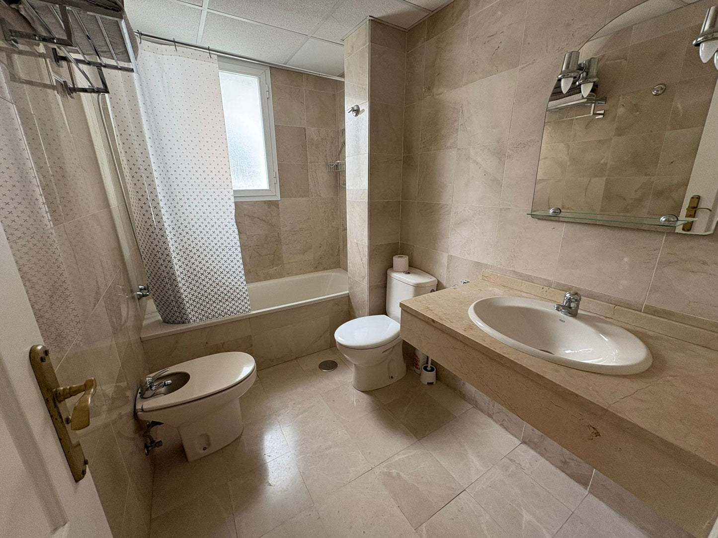 Appartement Los Nidos - 3ᵉ verdieping