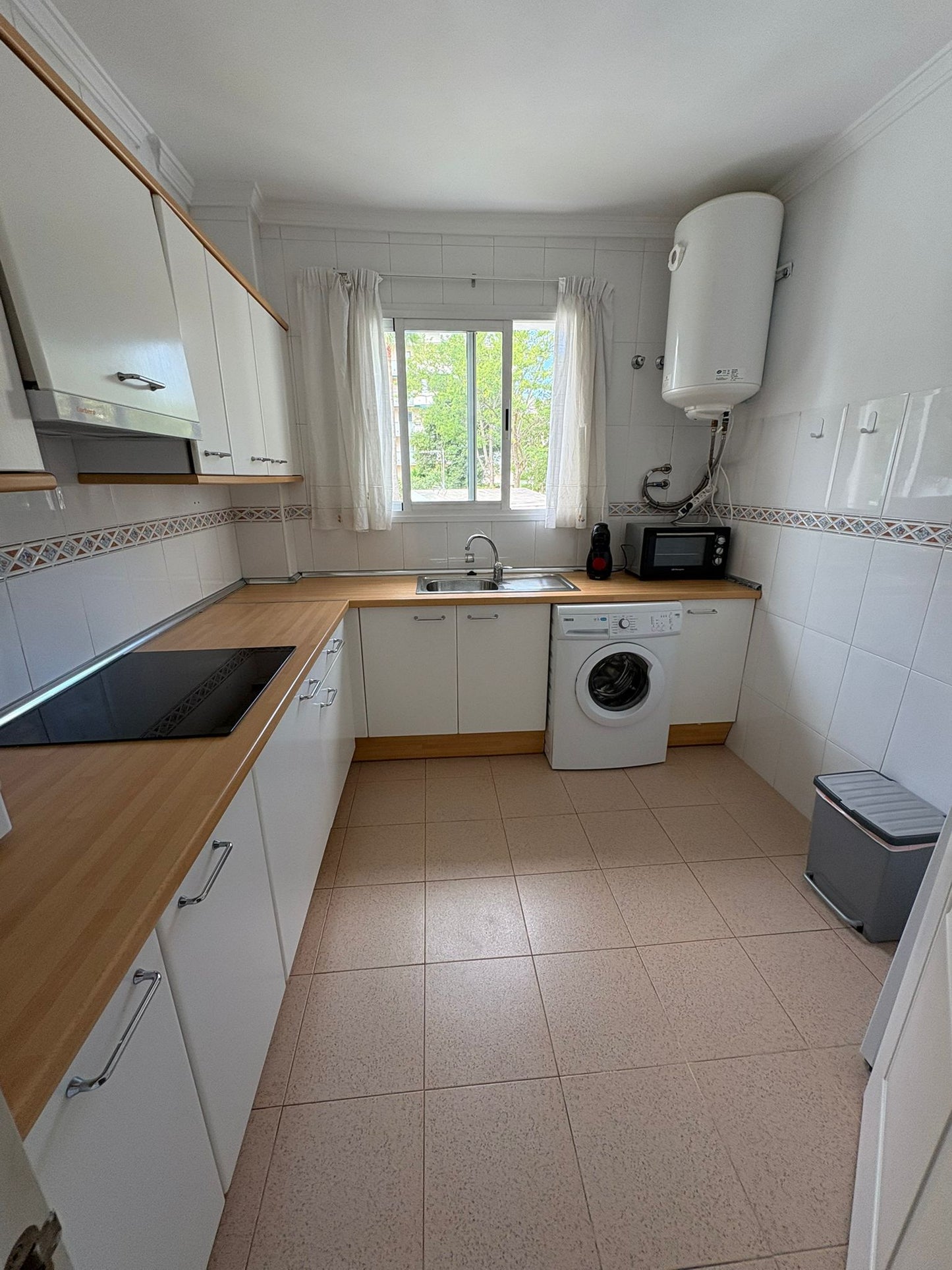 Appartement Los Nidos - 3ᵉ verdieping