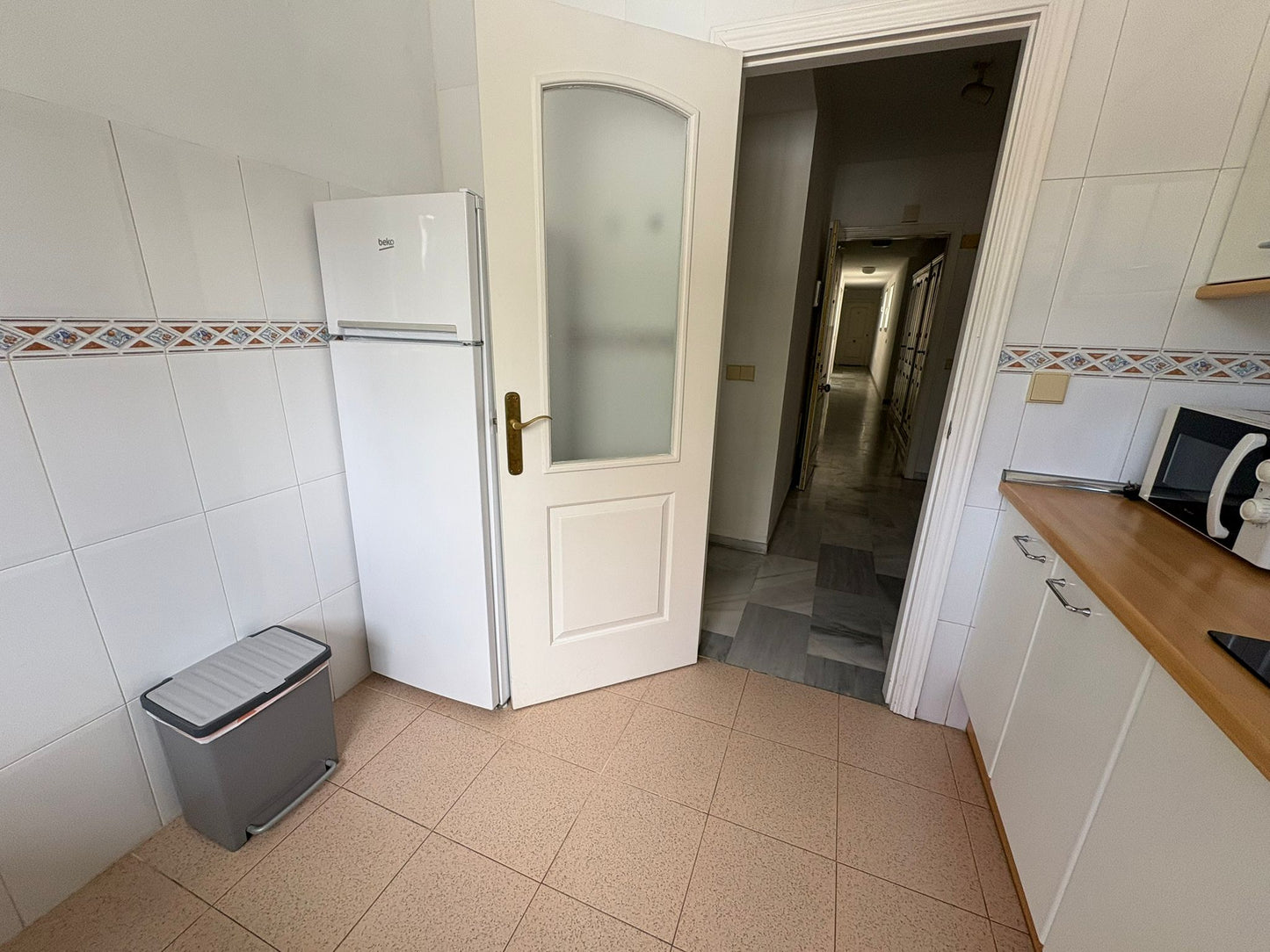 Appartement Los Nidos - 3ᵉ verdieping