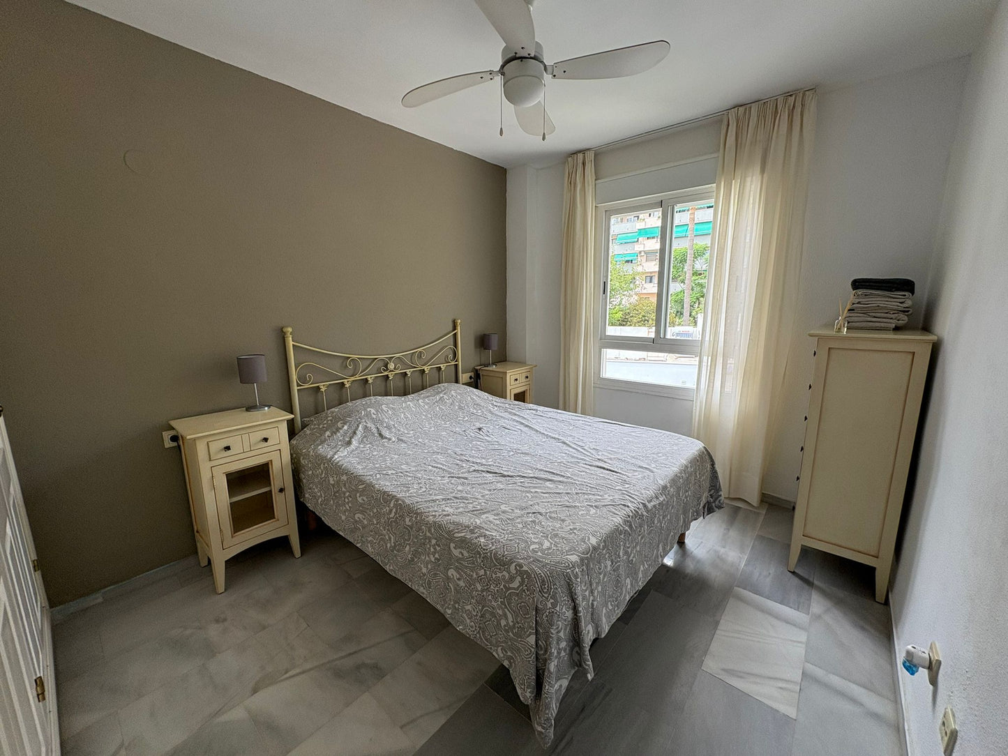 Appartement Los Nidos - 3ᵉ verdieping