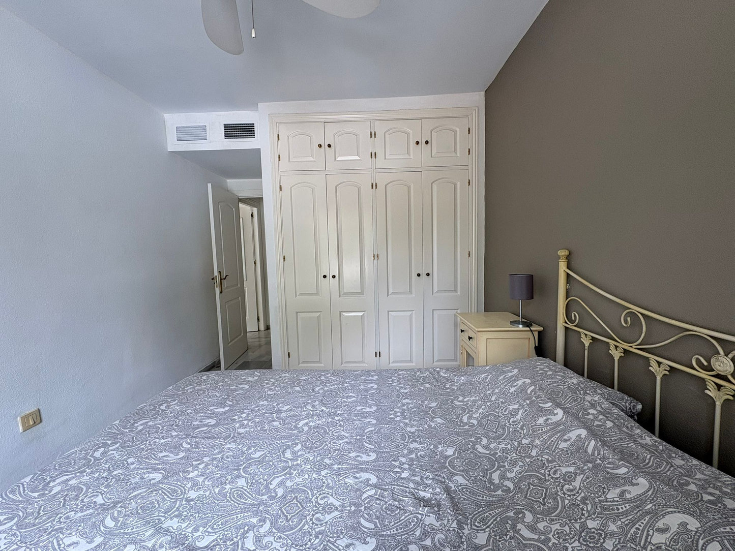 Appartement Los Nidos - 3ᵉ verdieping