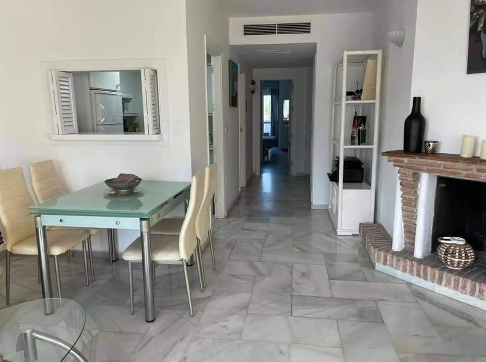 Appartement Puerto Marina