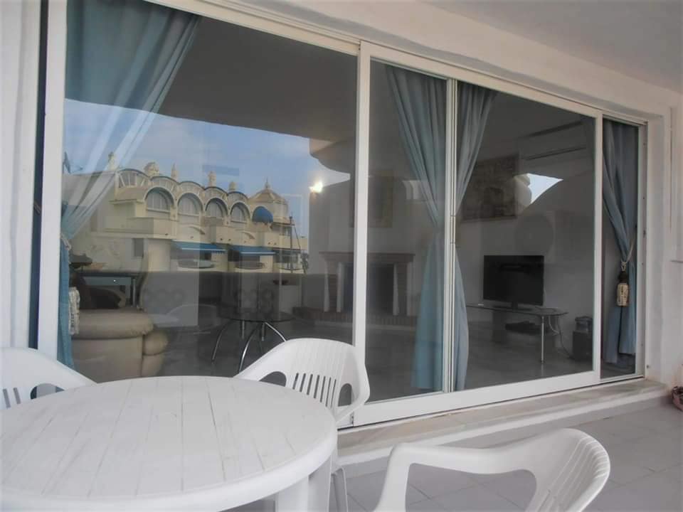 Appartement Puerto Marina