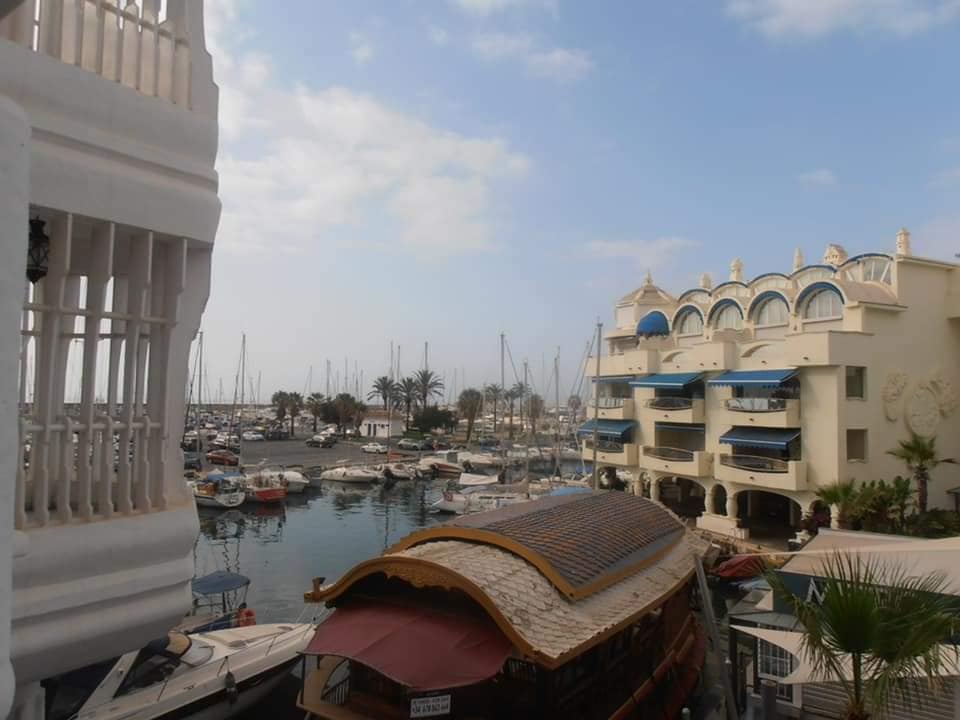 Appartement Puerto Marina