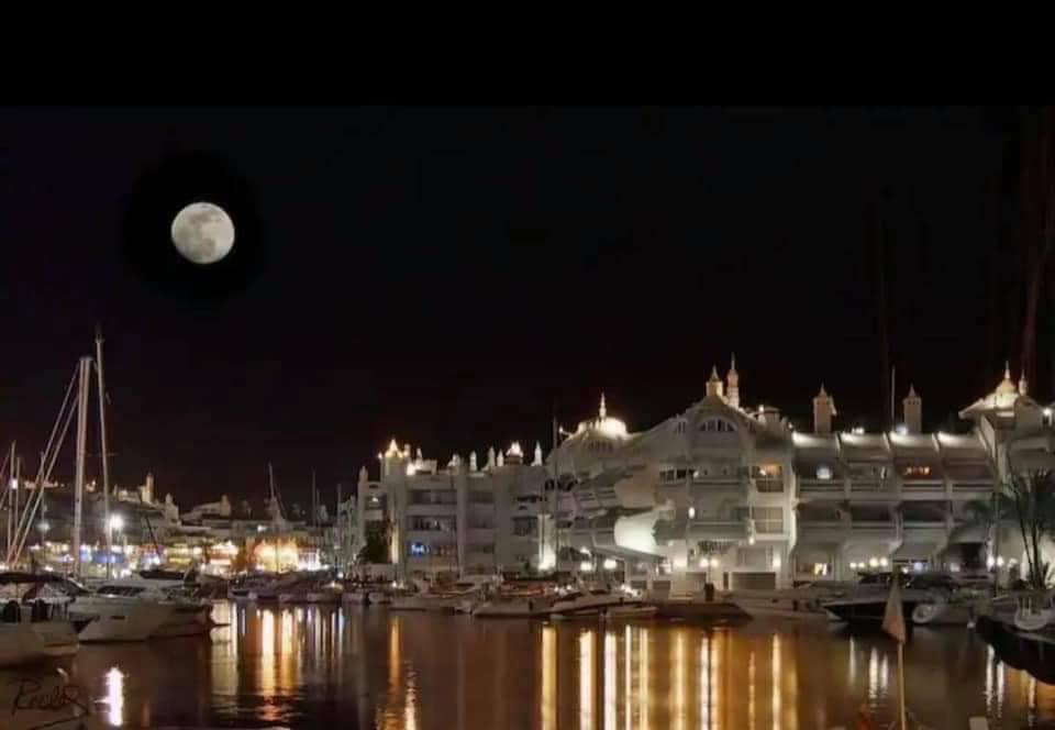 Appartement Puerto Marina