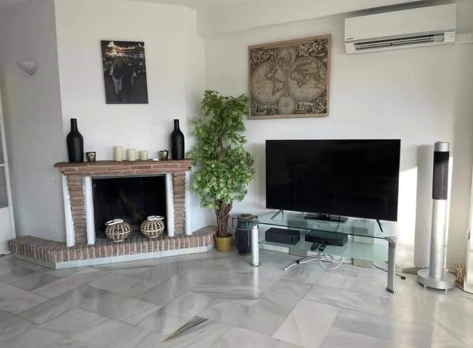 Appartement Puerto Marina