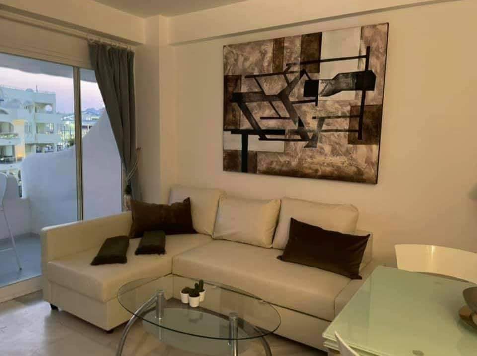 Appartement Puerto Marina