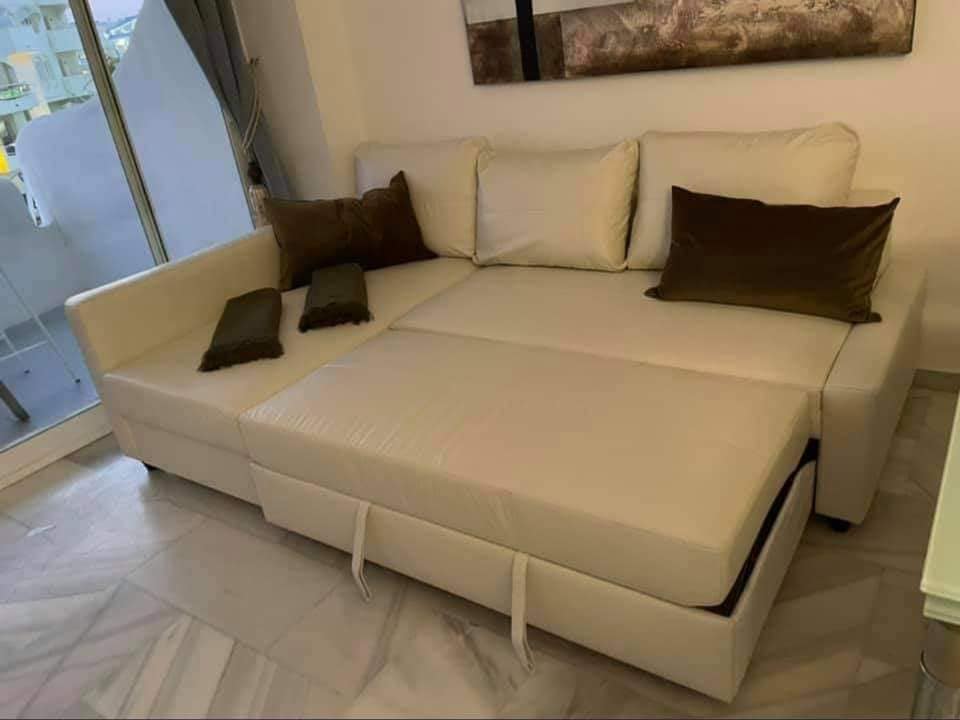 Appartement Puerto Marina