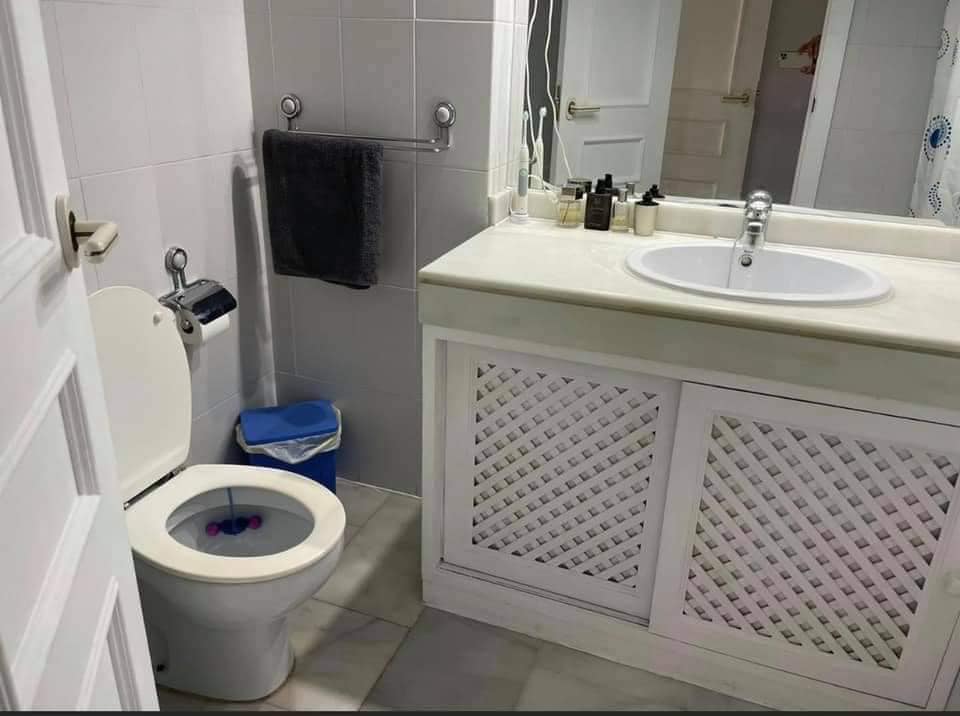 Appartement Puerto Marina