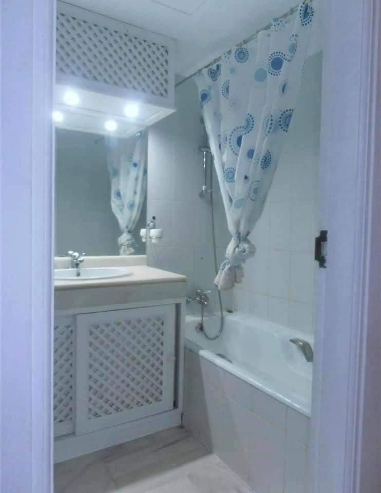 Appartement Puerto Marina