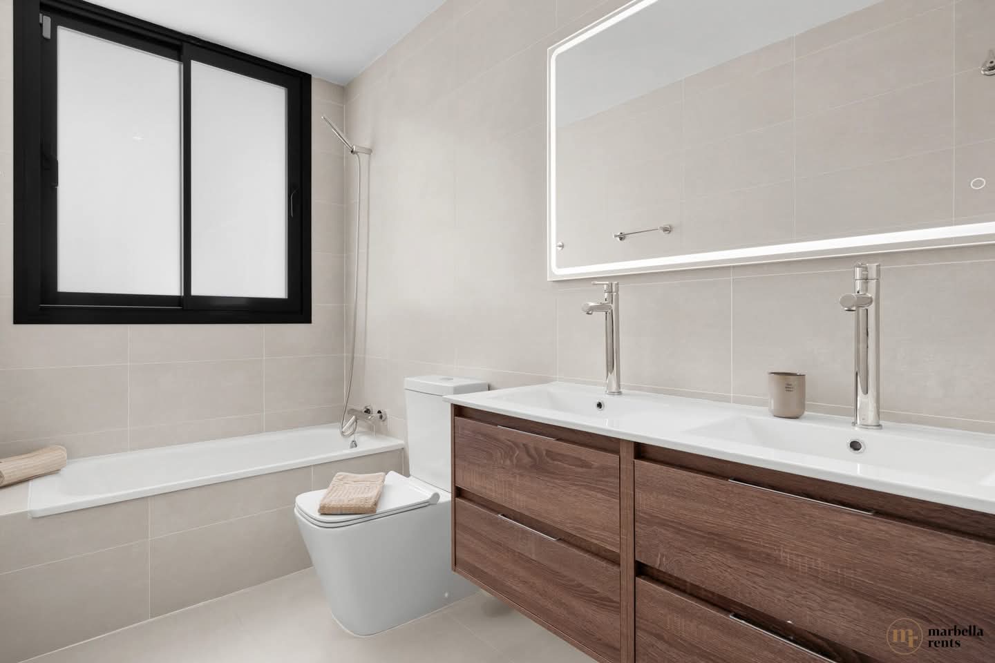 Appartement Casa Montemar