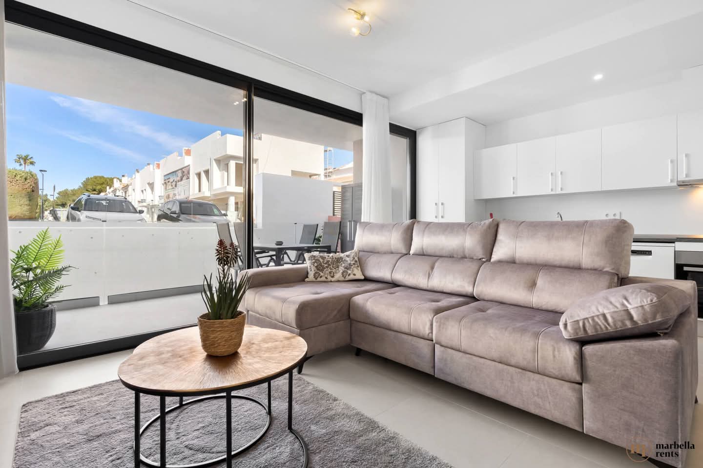 Appartement Casa Montemar