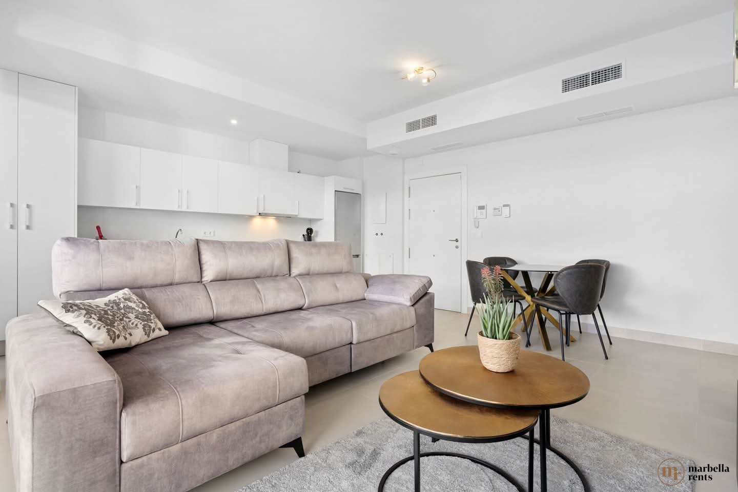 Appartement Casa Montemar