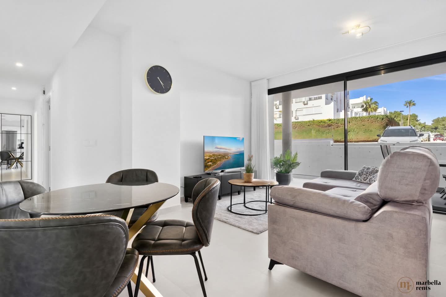 Appartement Casa Montemar