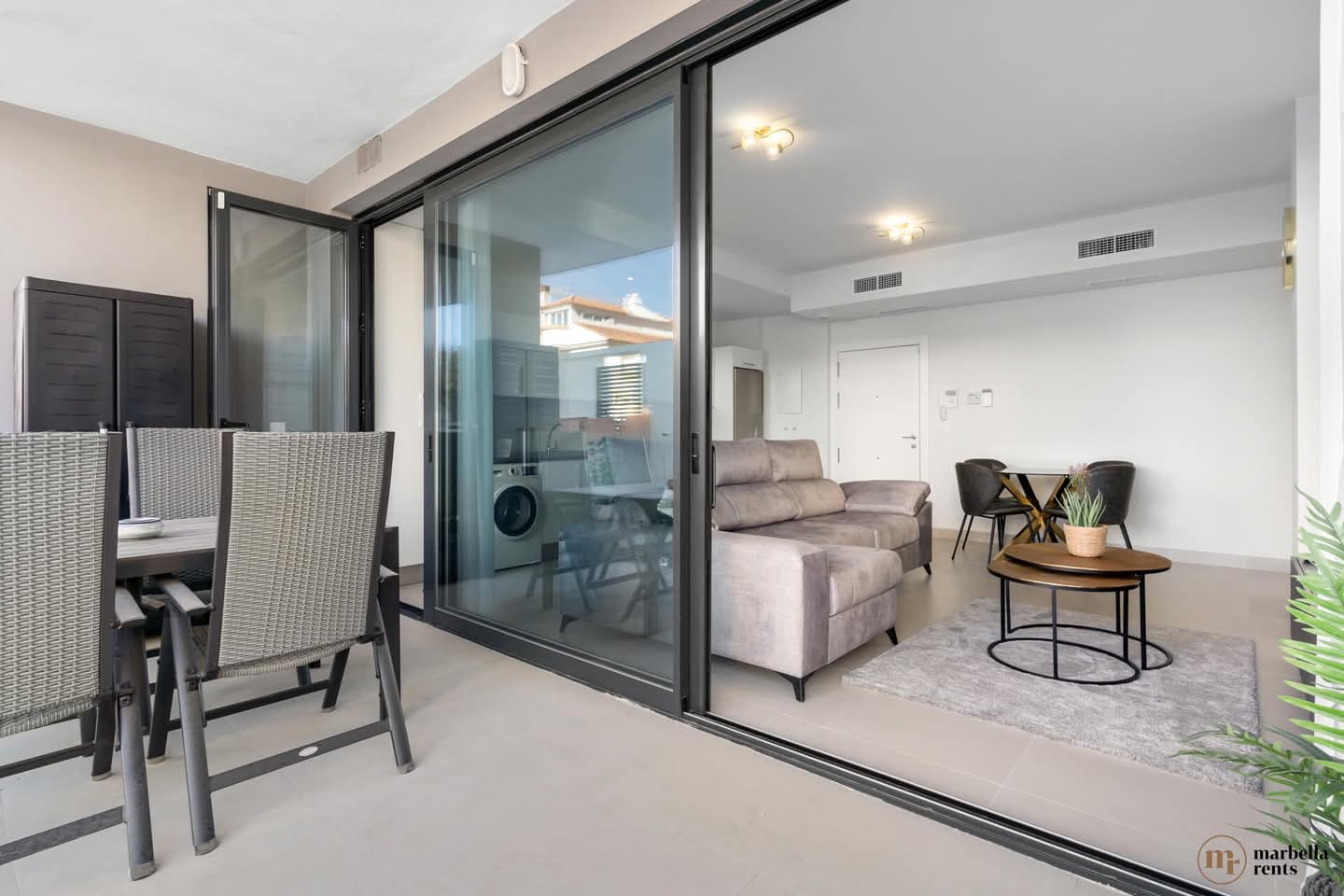 Appartement Casa Montemar