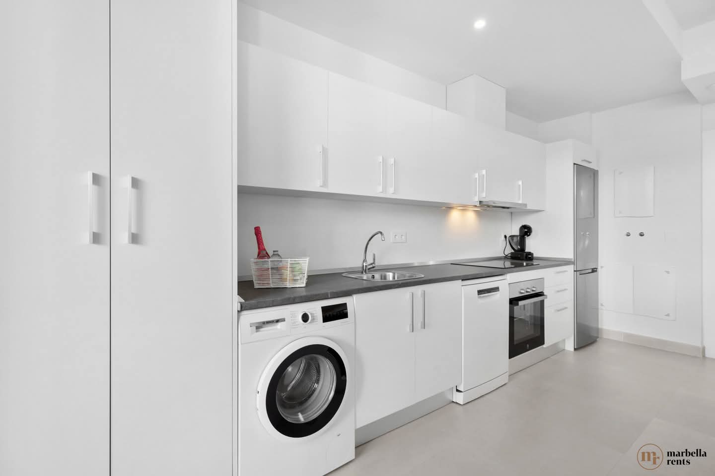 Appartement Casa Montemar