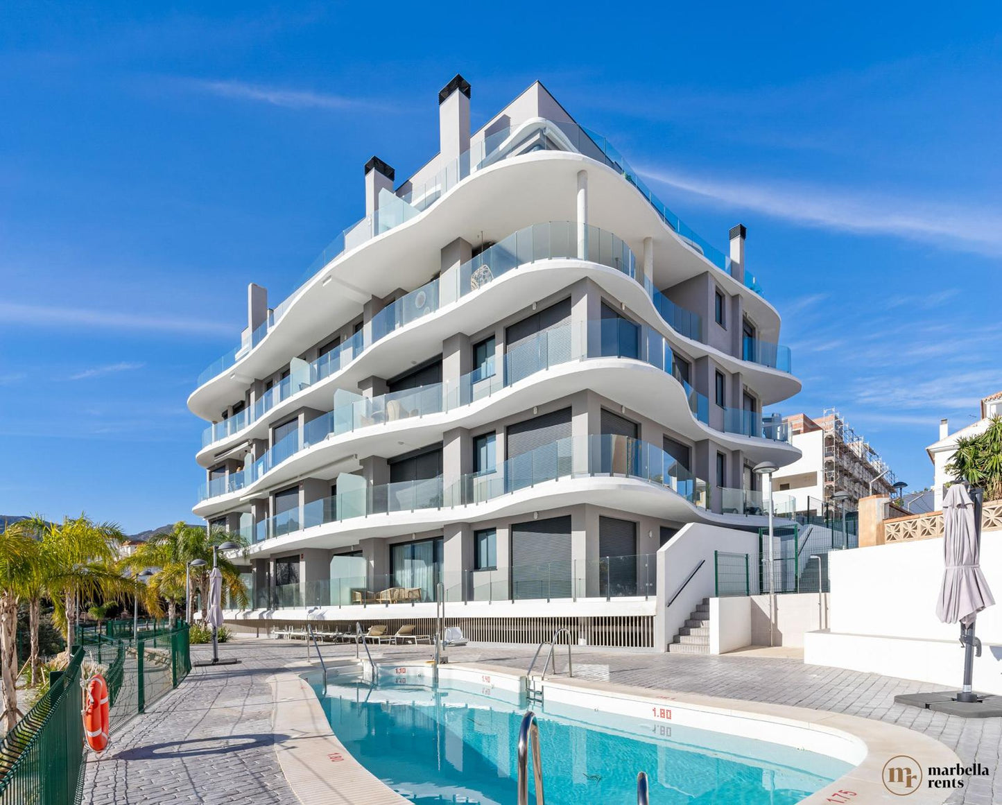 Appartement Casa Montemar