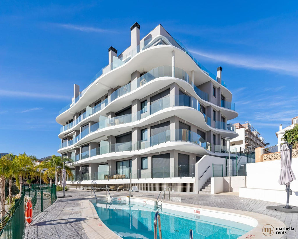 Appartement Casa Montemar