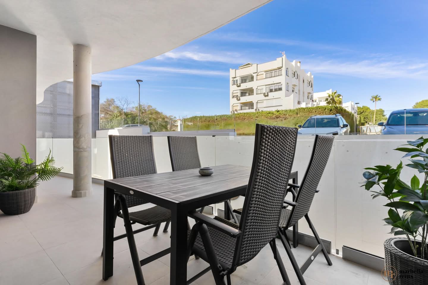 Appartement Casa Montemar