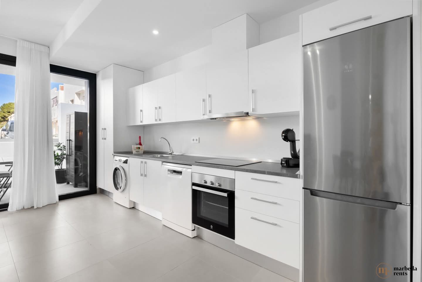 Appartement Casa Montemar