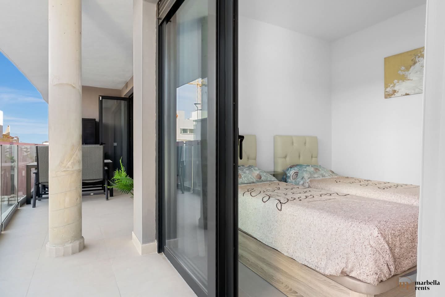 Appartement Casa Montemar