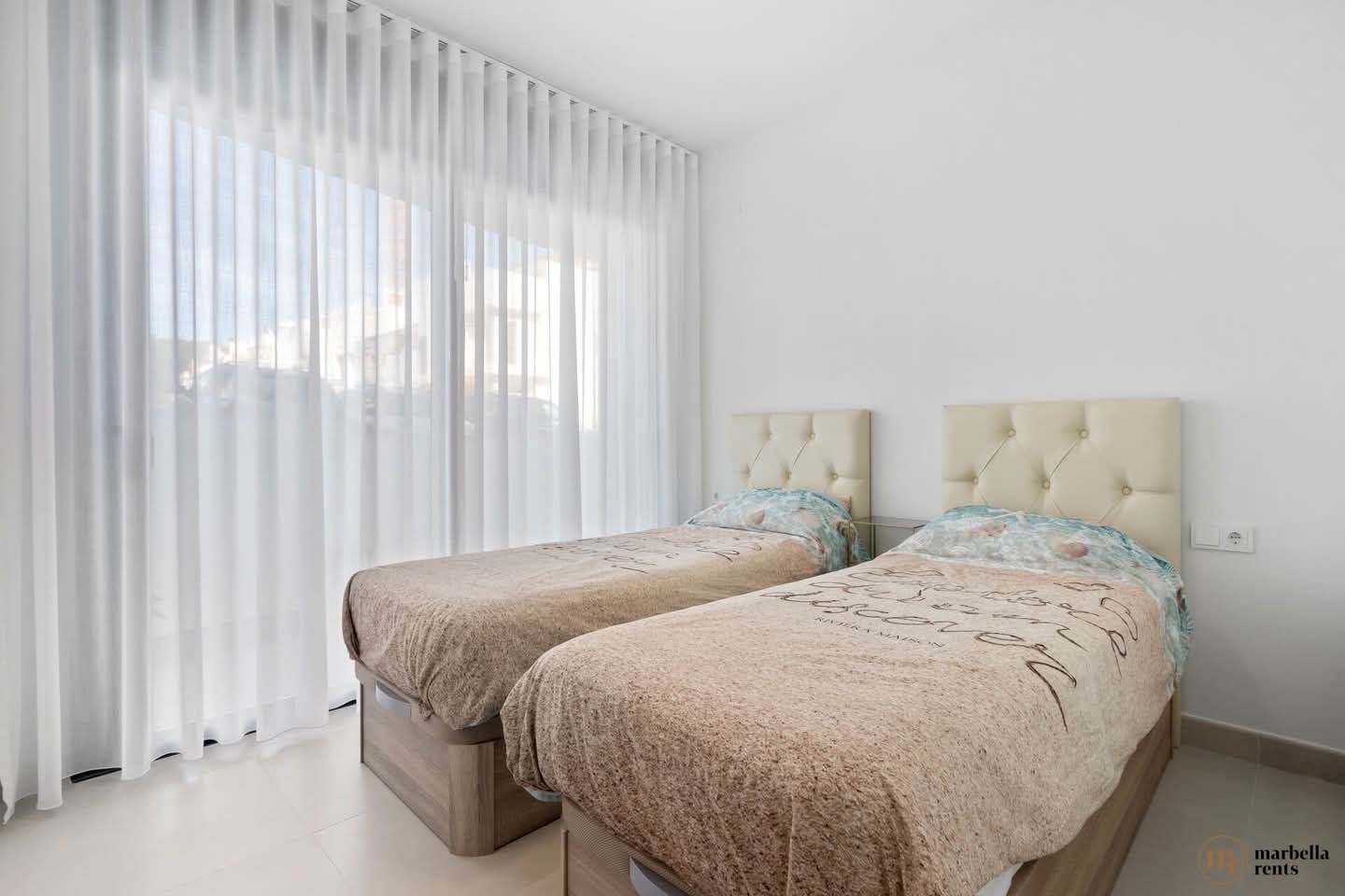 Appartement Casa Montemar