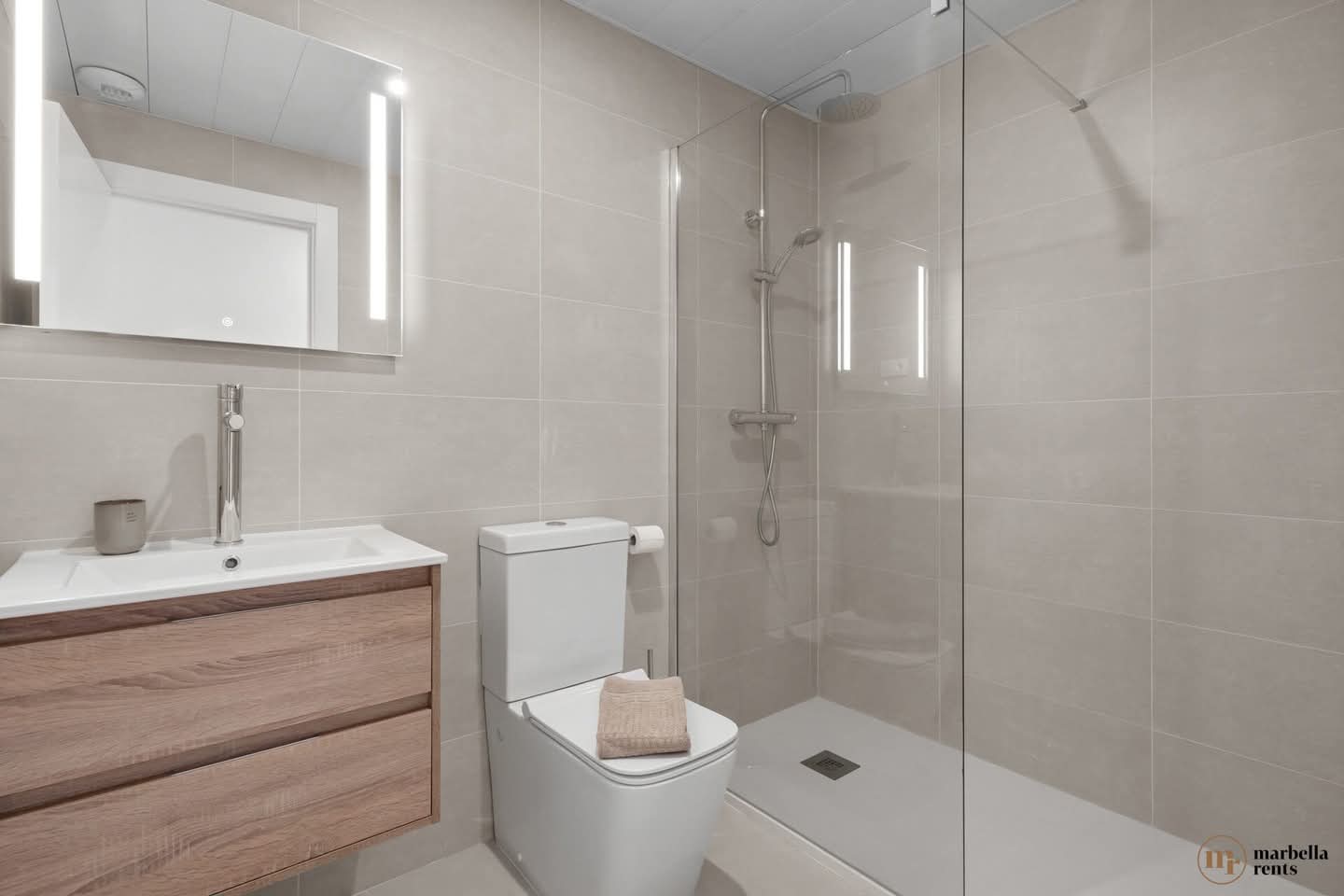 Appartement Casa Montemar