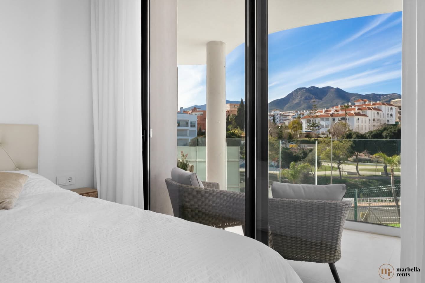 Appartement Casa Montemar