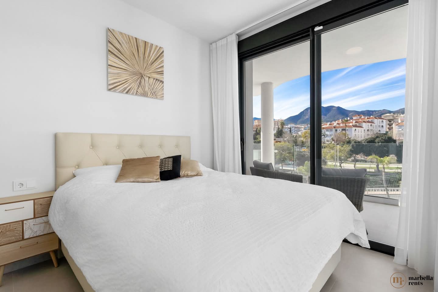 Appartement Casa Montemar