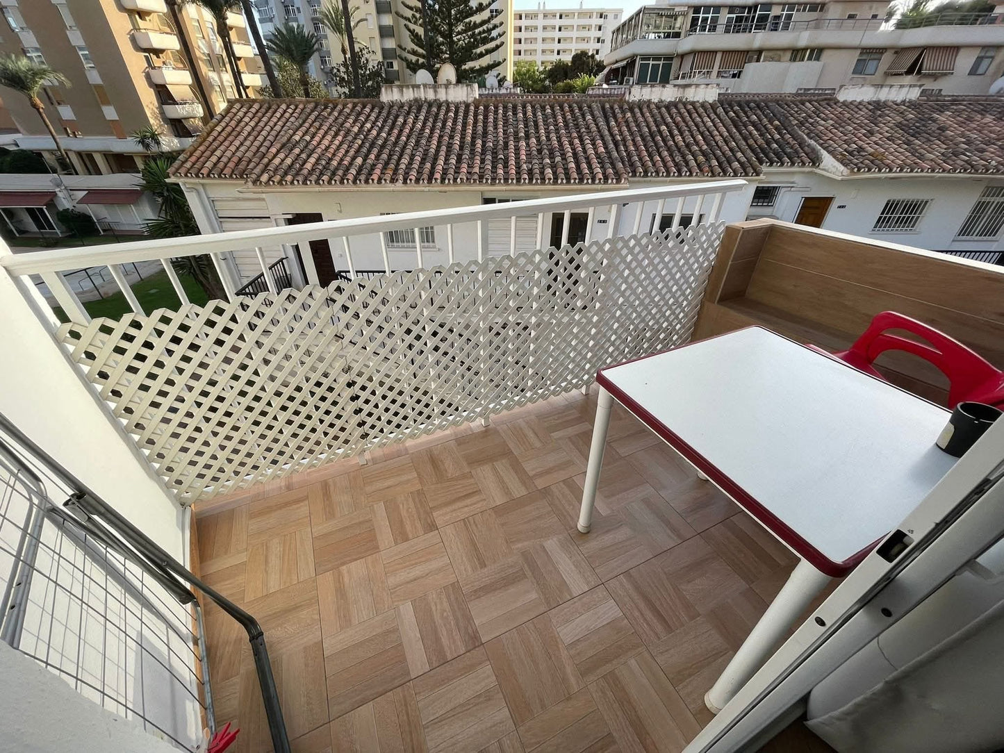 Appartement Aloha Natura