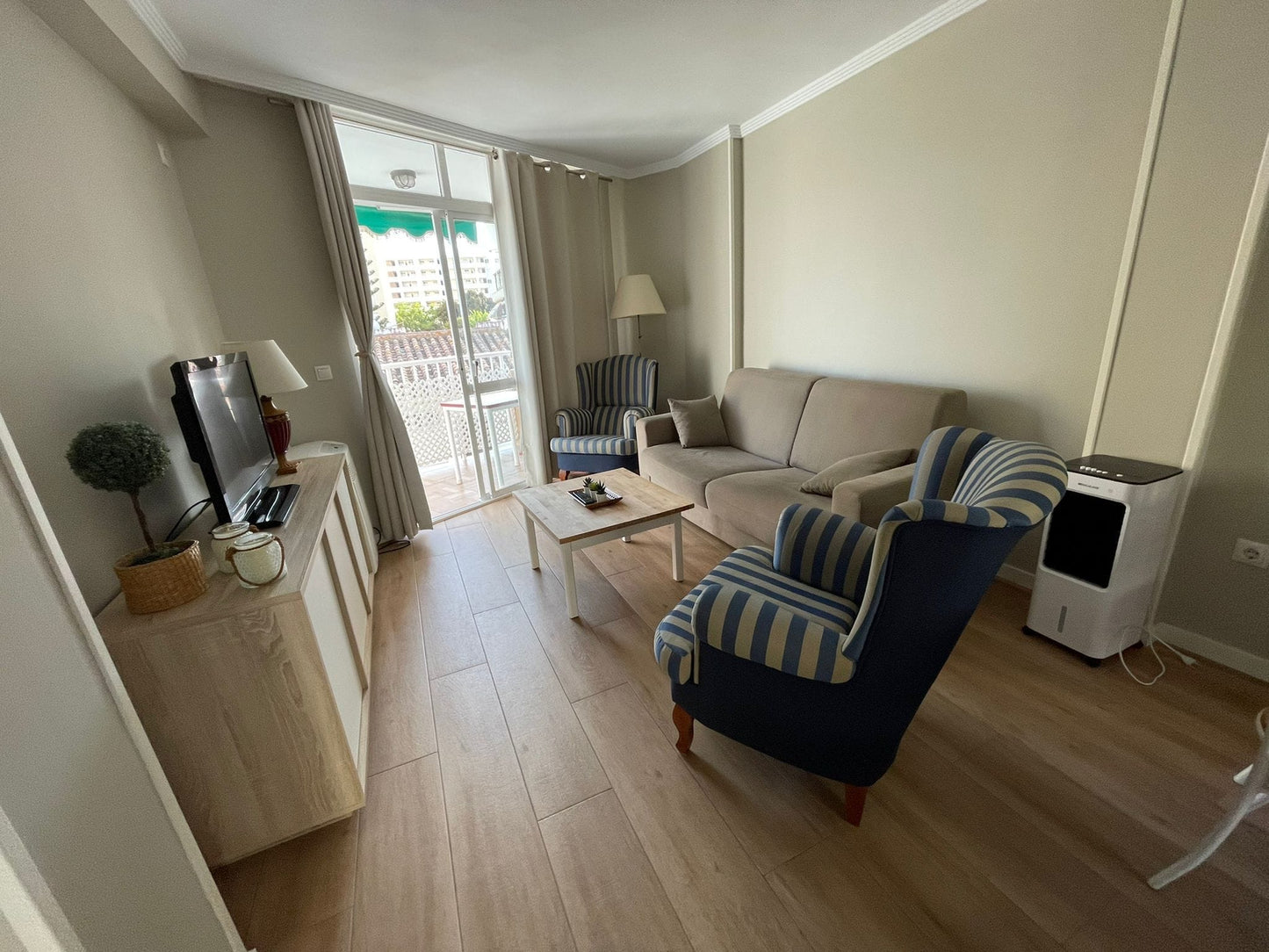 Appartement Aloha Natura