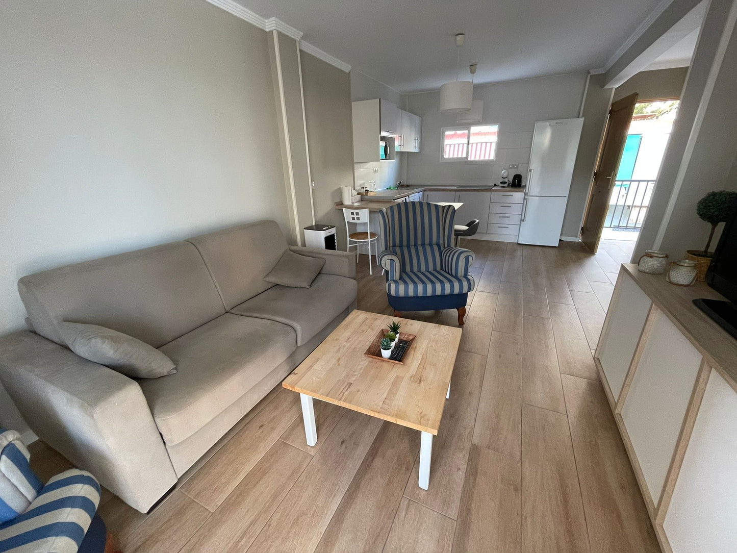 Appartement Aloha Natura