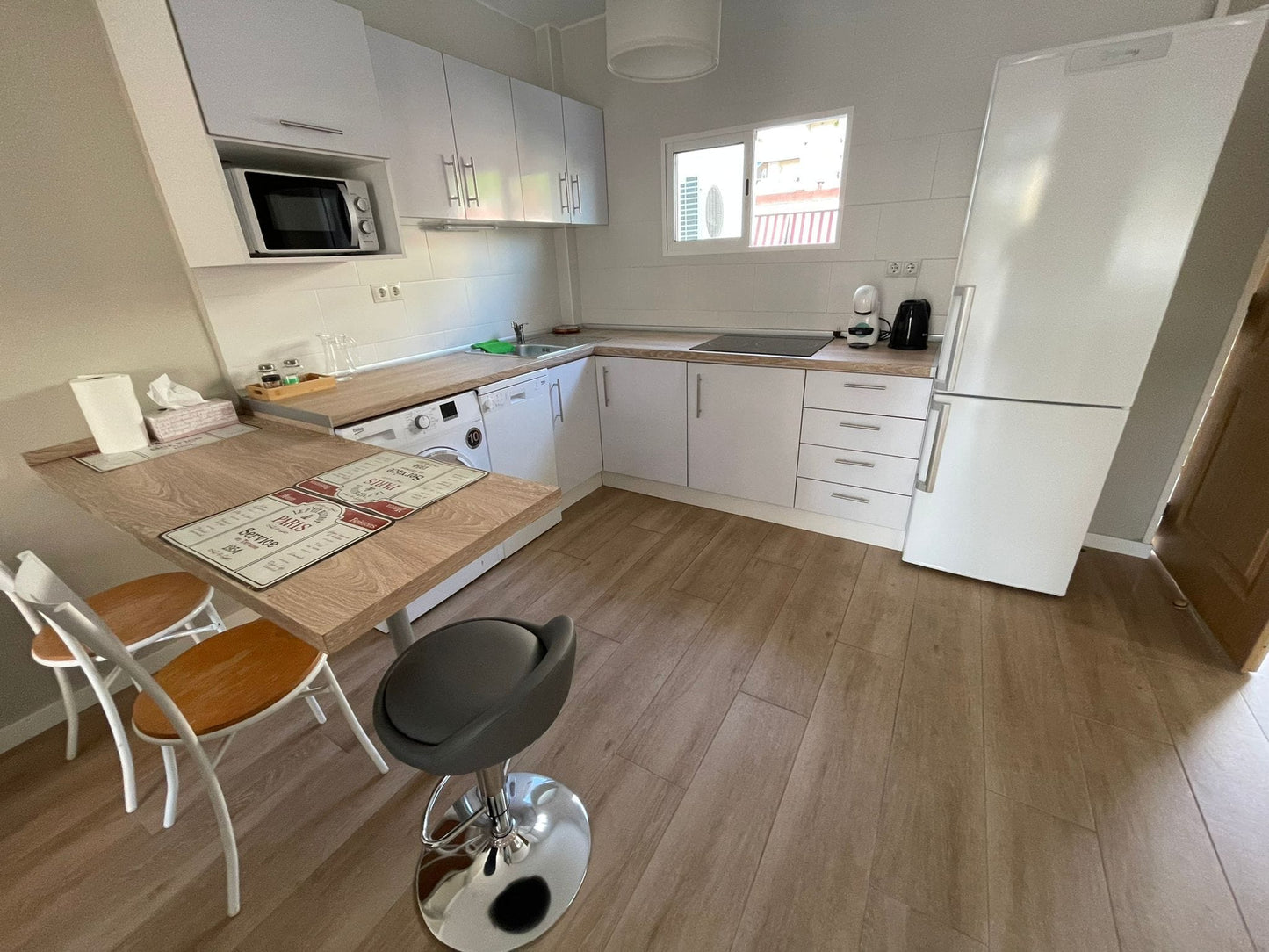 Appartement Aloha Natura