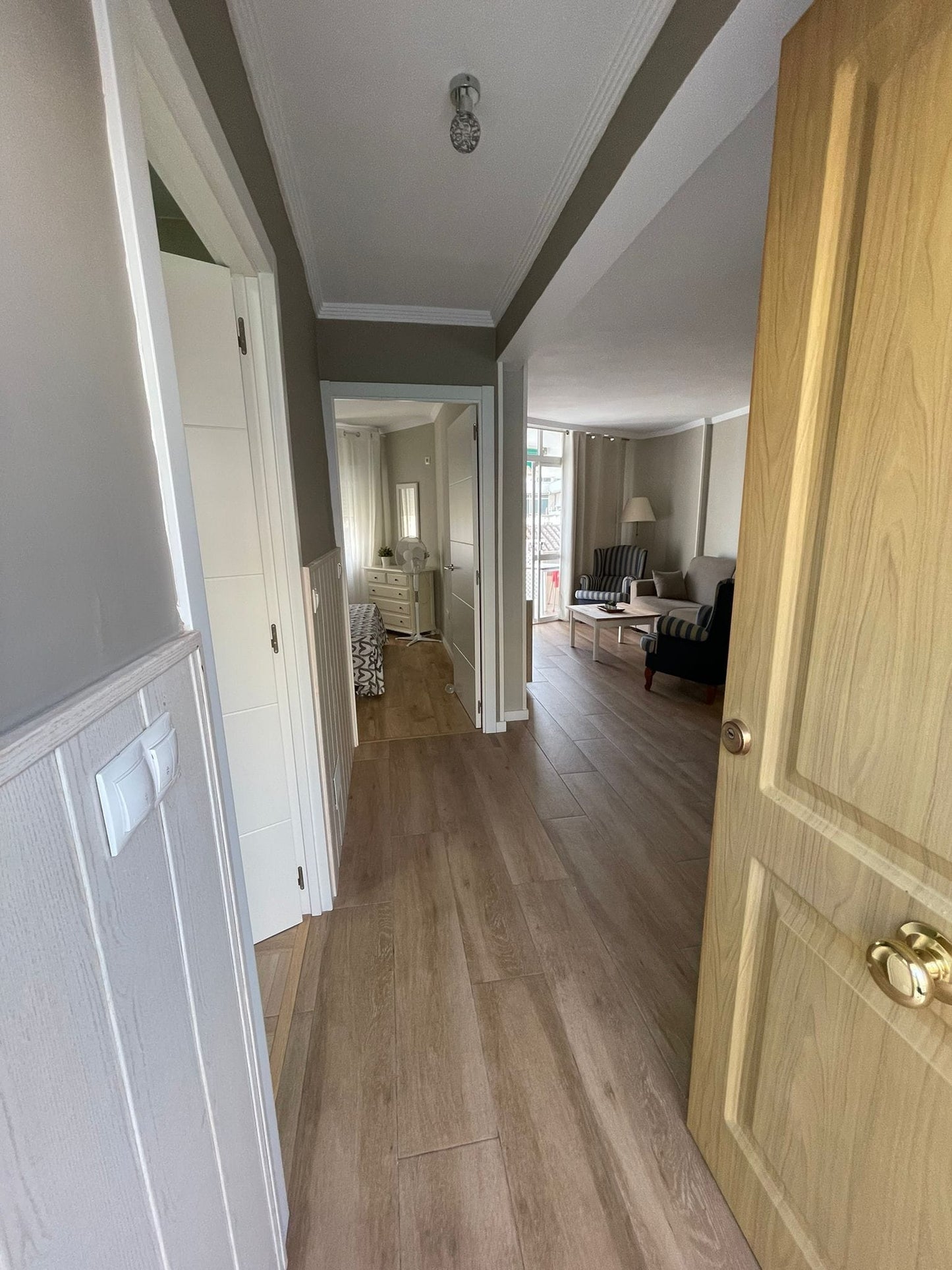 Appartement Aloha Natura