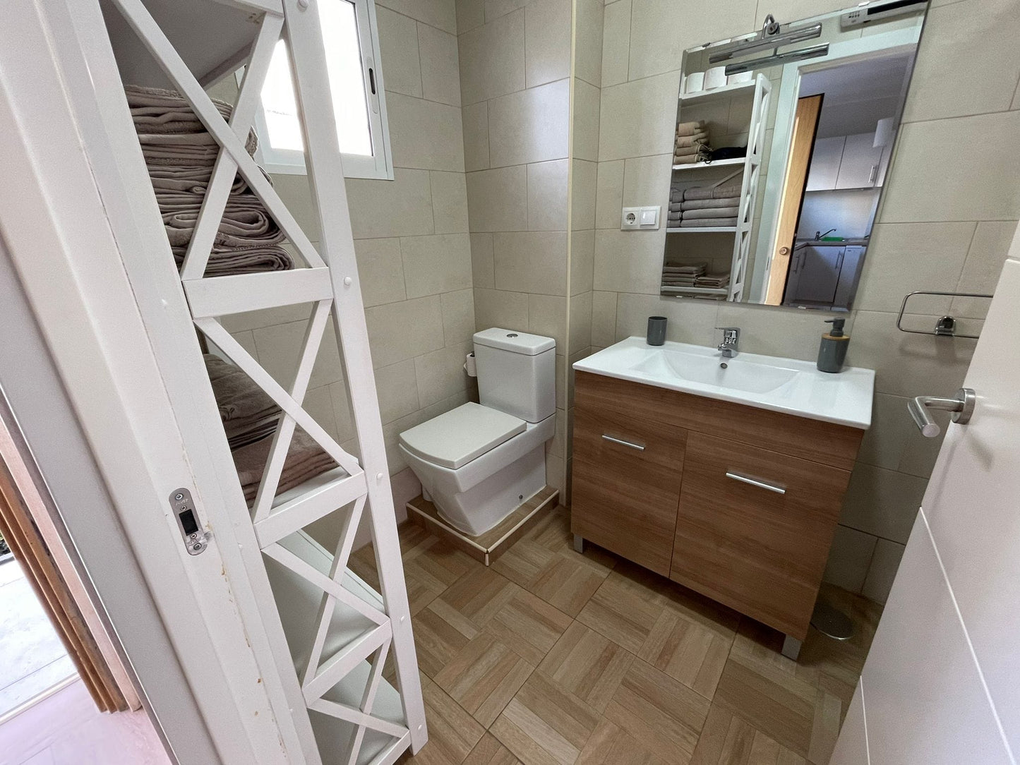 Appartement Aloha Natura