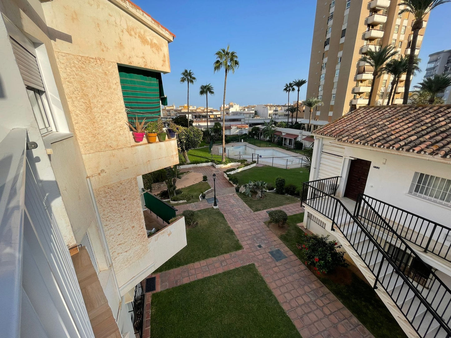 Appartement Aloha Natura