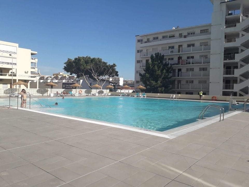 Appartement Nucleo Cristal