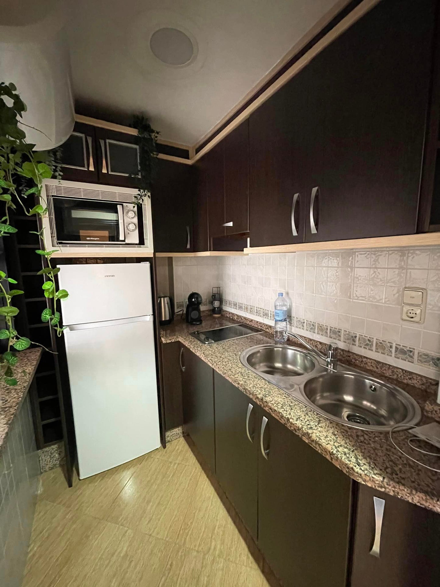 Appartement Nucleo Cristal